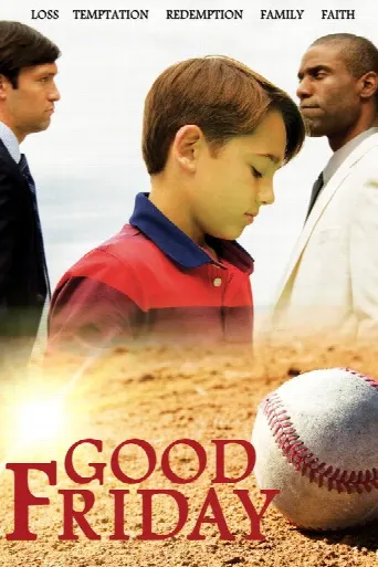 Good Friday (2020) poster