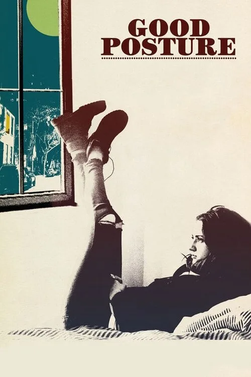 Watch Good Posture (2019) online free - poster