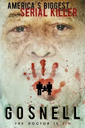 Gosnell: The Trial of America's Biggest Serial Killer (2018) poster