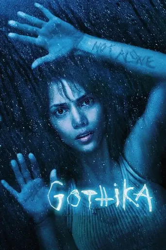 Gothika (2003) poster