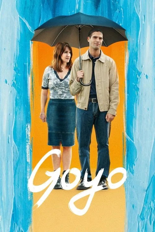 Goyo (2024) poster