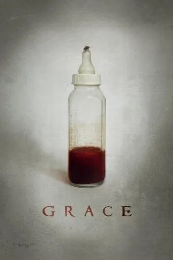 Grace (2009) poster