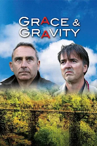 Grace and Gravity (2018) poster