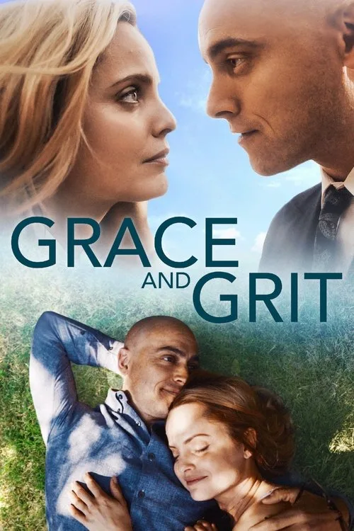 Watch Grace and Grit (2021) online free - poster