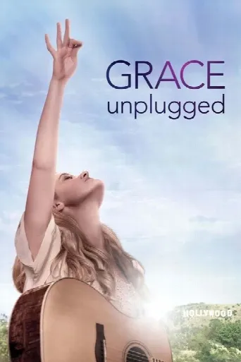 Grace Unplugged (2013) poster