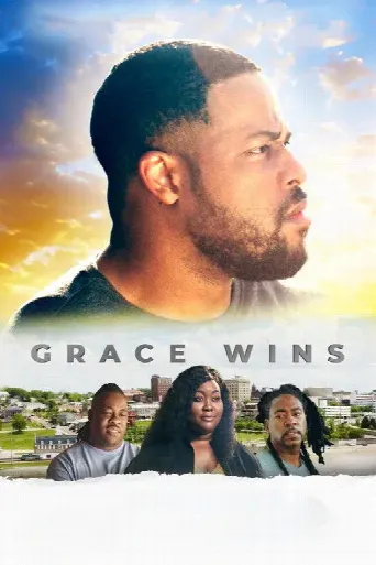 Grace Wins (2023) poster