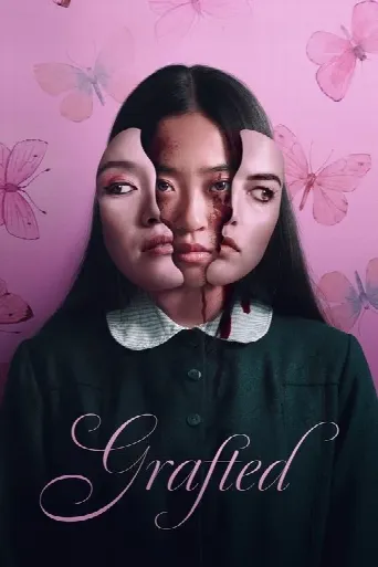 Grafted (2024) poster