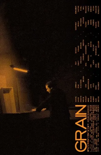 Grain: Analog Renaissance (2021) poster