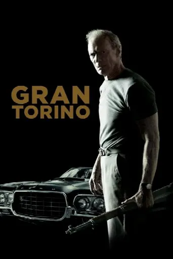 Gran Torino (2008) poster