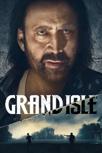 Grand Isle (2019) poster