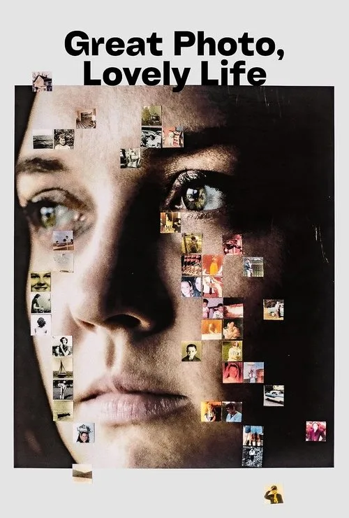 Watch Great Photo, Lovely Life (2023) online free - poster