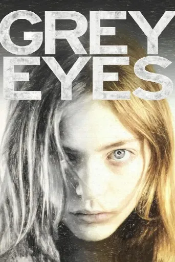 Grey Eyes (2018) poster
