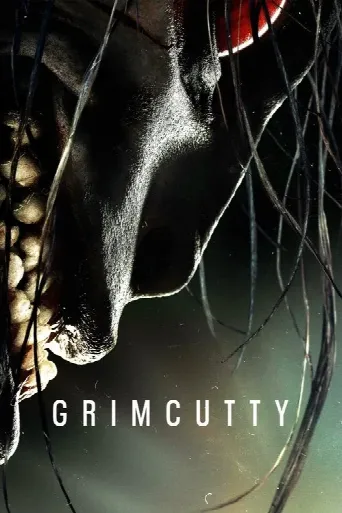 Grimcutty (2022) poster