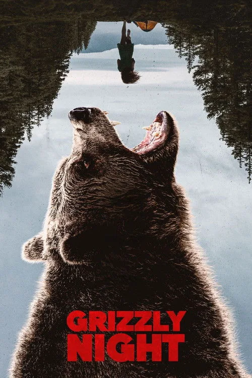 Grizzly Night (2026) poster