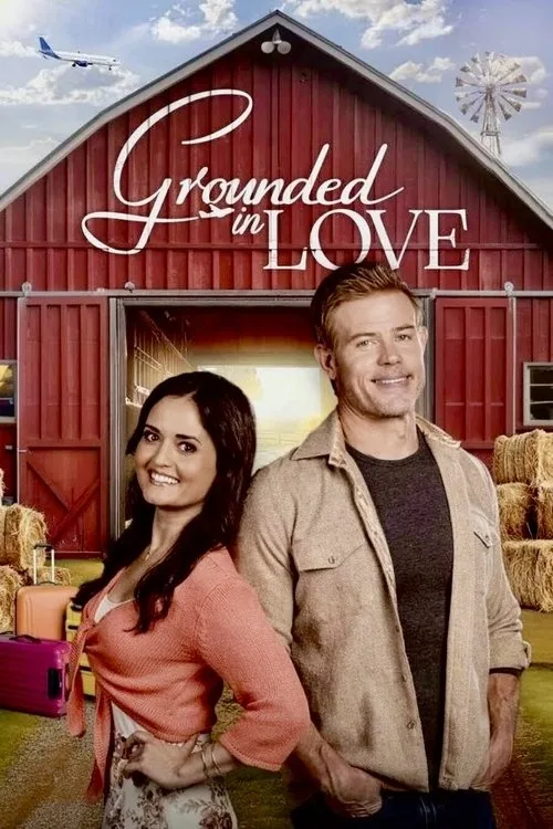 Watch Grounded in Love (2025) online free - poster