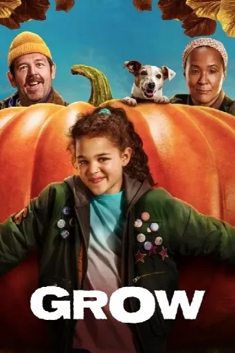 Grow (2025) poster