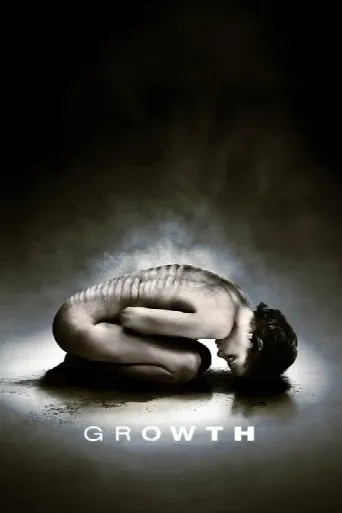 Growth (2010) poster