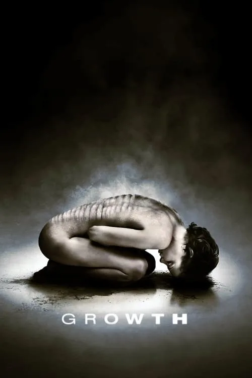 Watch Growth (2010) online free - poster