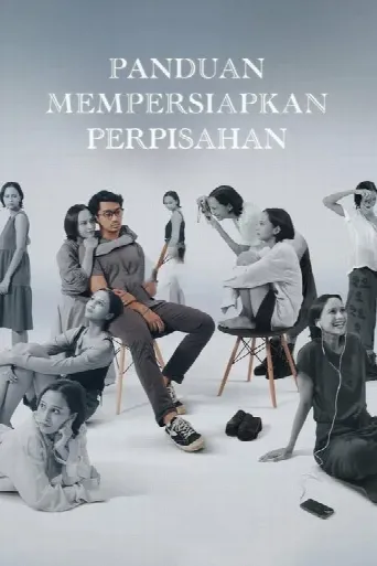 Guide to Prepare for Separation (2023) poster