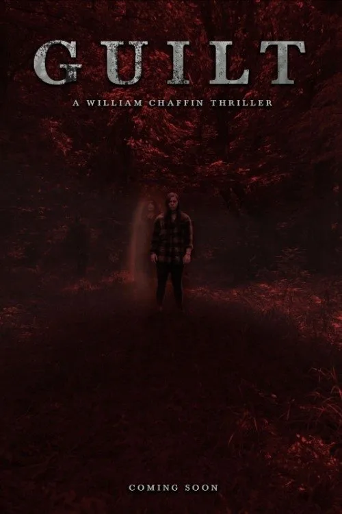 Guilt (2022) poster