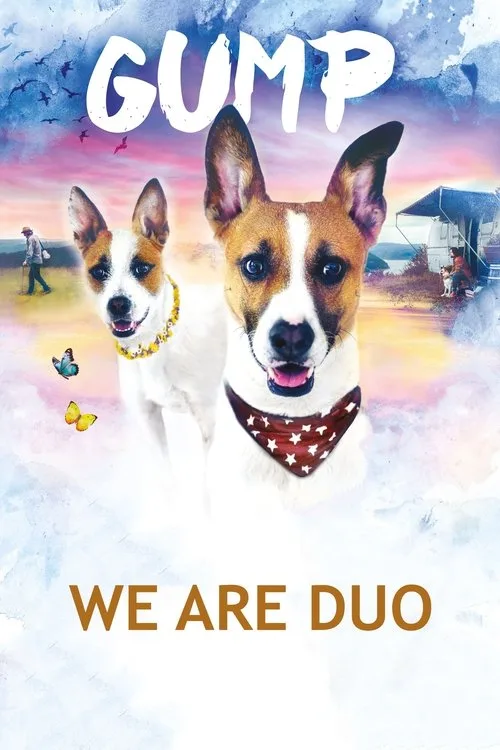 Gump – We Are Duo (2024) poster
