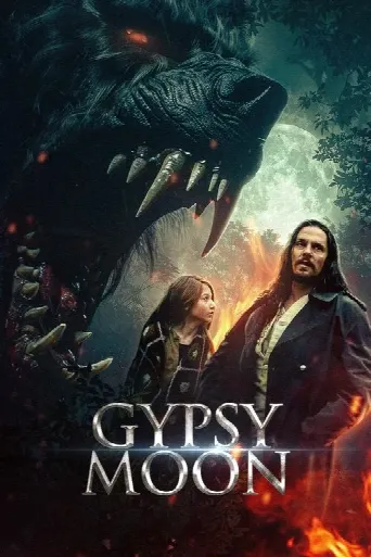 Gypsy Moon (2024) poster