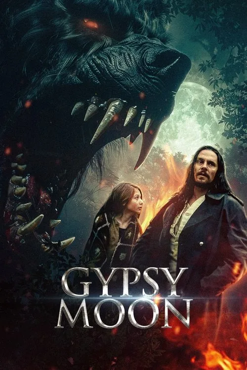 Watch Gypsy Moon (2024) online free - poster