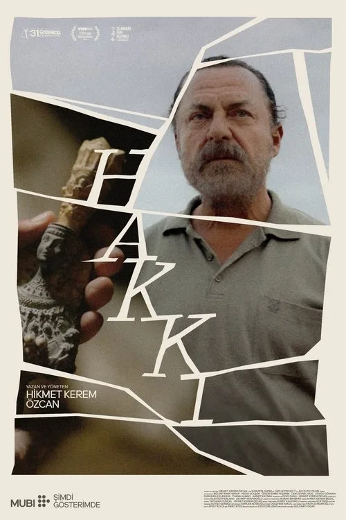 Watch Hakkı (2024) online free - poster