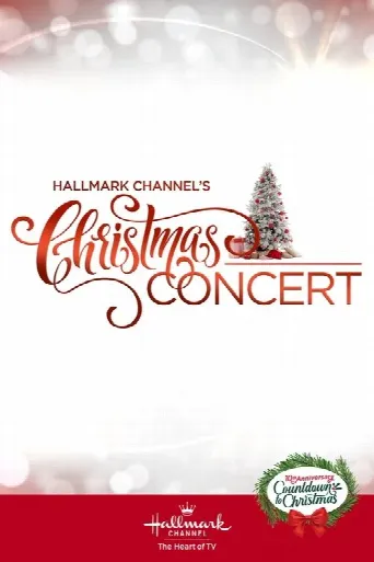 Hallmark Channel's Christmas Concert (2019) poster
