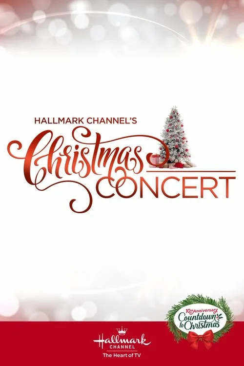 Hallmark Channel's Christmas Concert (2019) poster