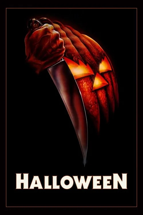 Halloween (2018) poster