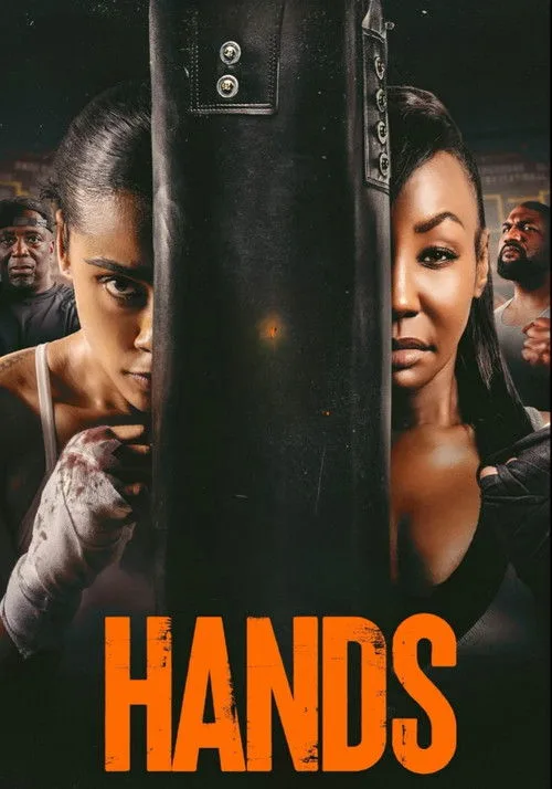 Hands (2026) poster