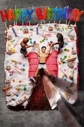 Happy Birthday (2016) poster