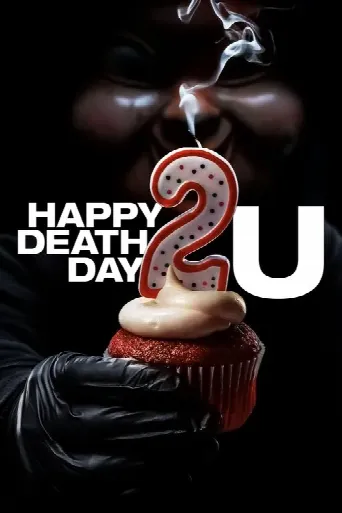Happy Death Day 2U (2019) poster