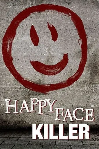 Happy Face Killer (2014) poster