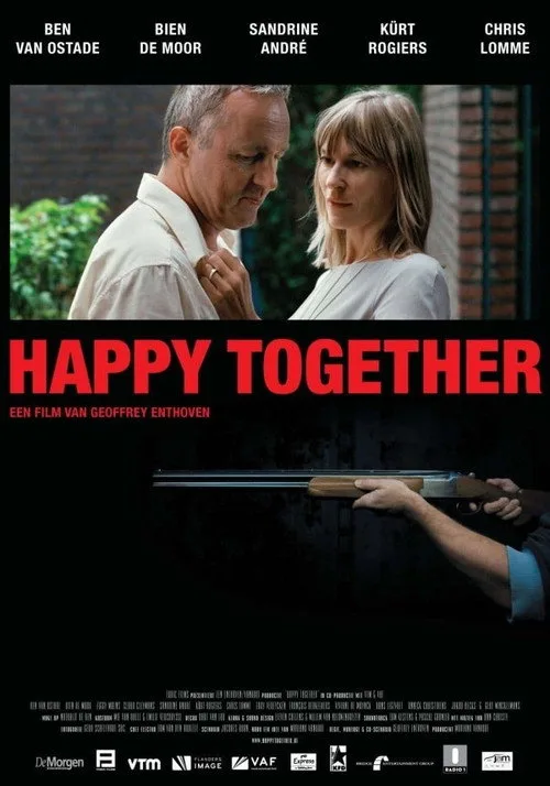 Watch Happy Together (2008) online free - poster