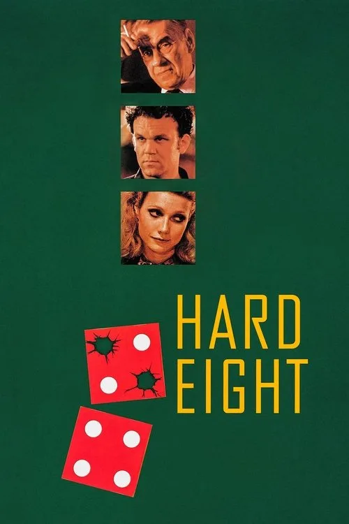 Watch Hard Eight (1996) online free - poster