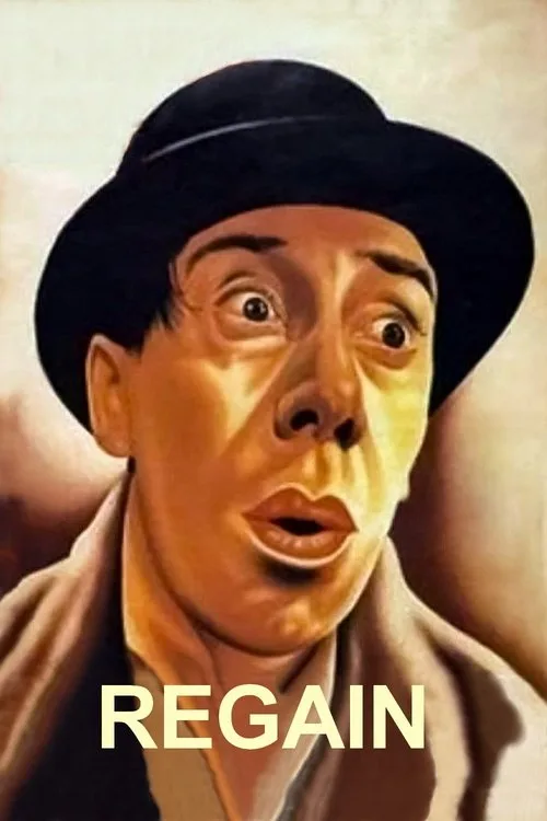 Watch Harvest (1937) online free - poster