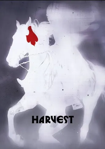 Harvest (2025) poster