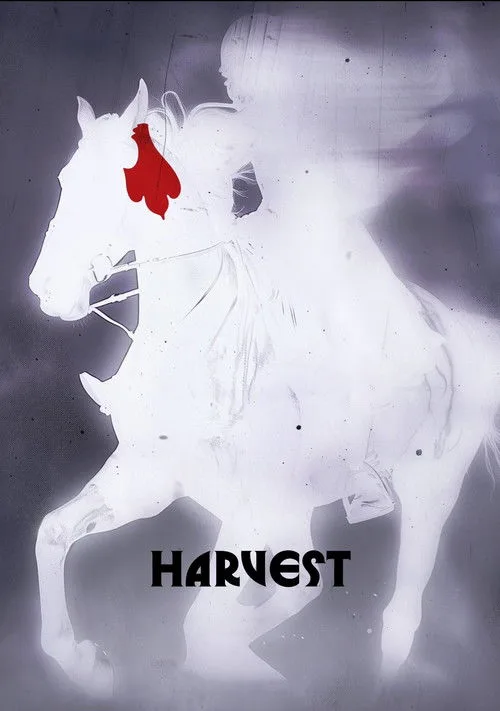 Watch Harvest (2025) online free - poster
