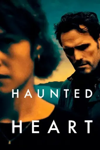 Haunted Heart (2024) poster