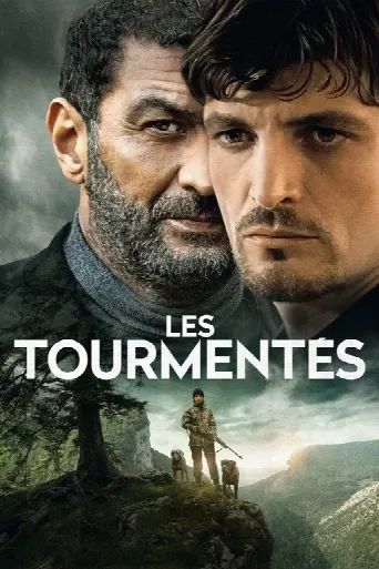 Haunted Minds (2025) poster
