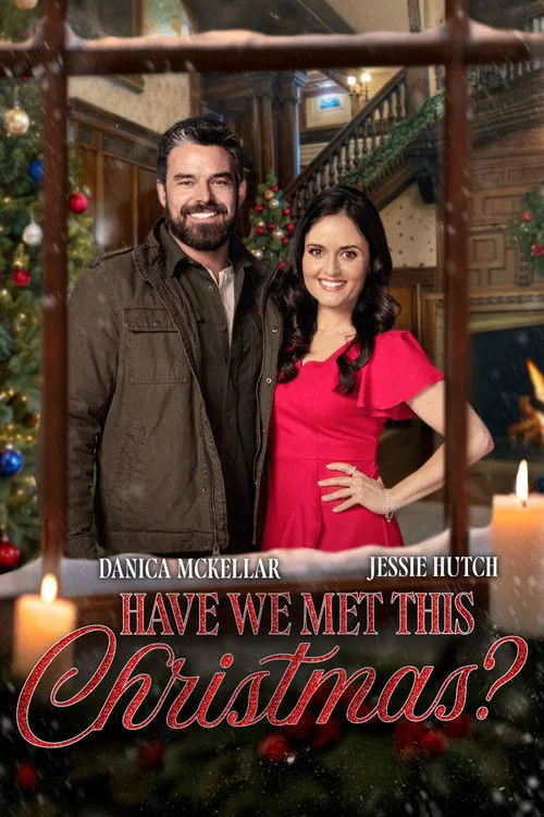 Watch Have We Met This Christmas? (2025) online free - poster