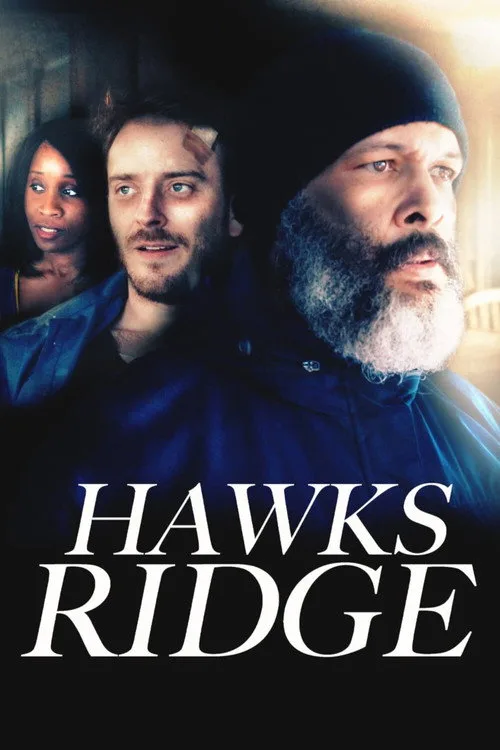Hawks Ridge (2020) poster