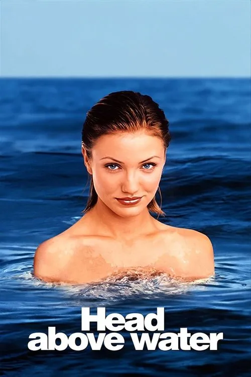 Watch Head Above Water (1996) online free - poster
