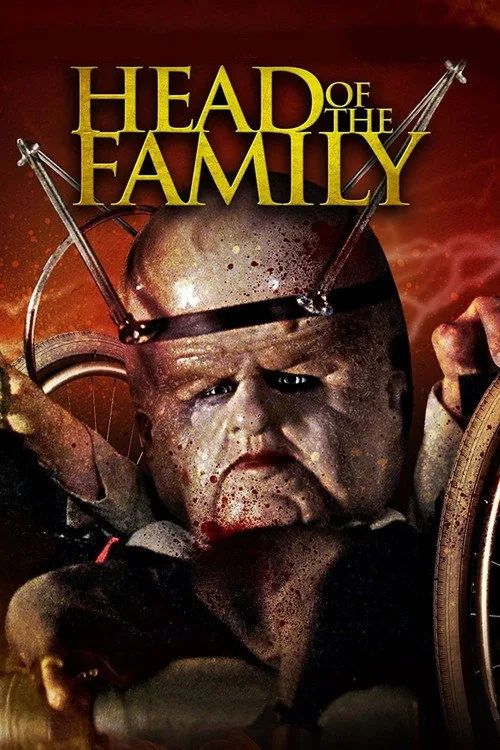 Watch Head of the Family (1996) online free - poster