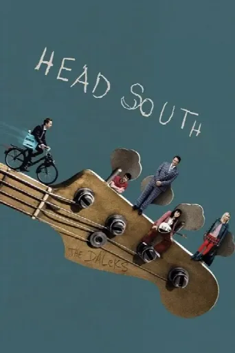 Head South (2024) poster