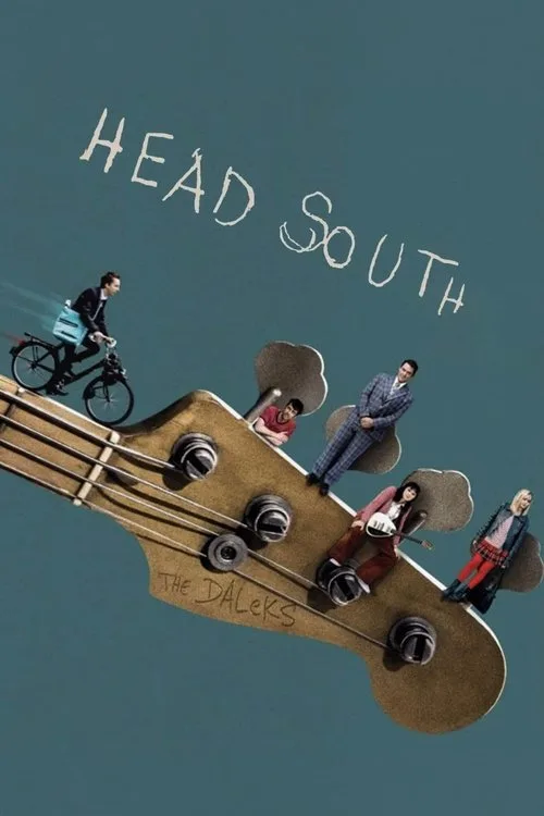 Head South (2024) poster