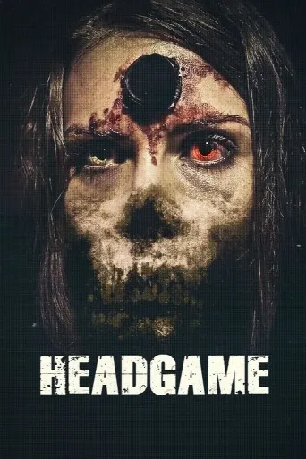 Headgame (2018) poster