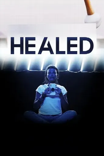 Healed (2023) poster